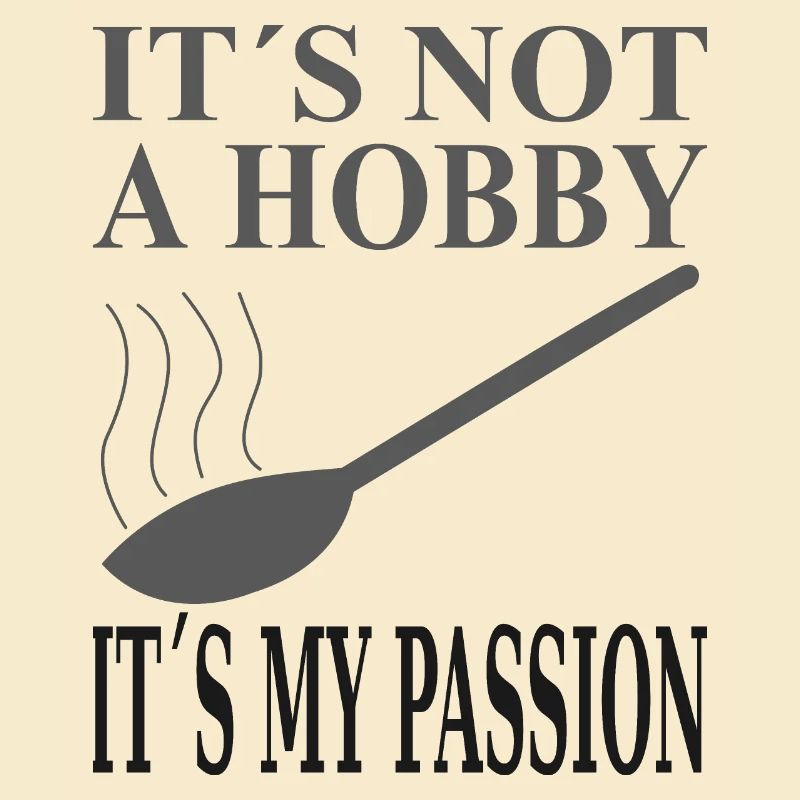 Kochen Koch Hobby Kochlöffel