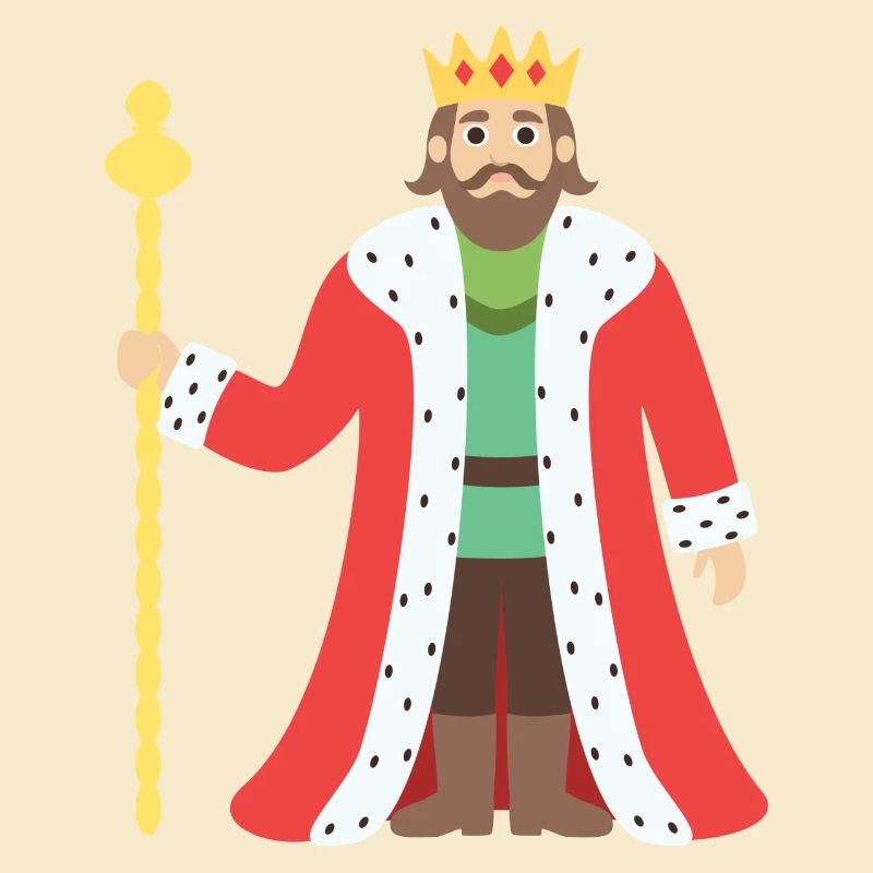 König