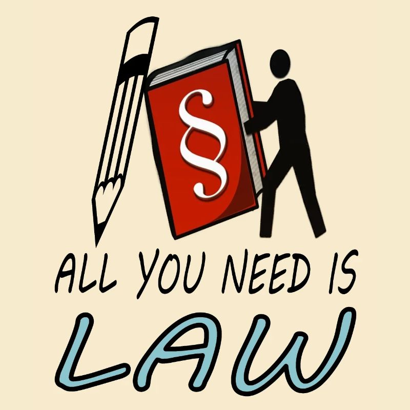 Law study law student studying gift
