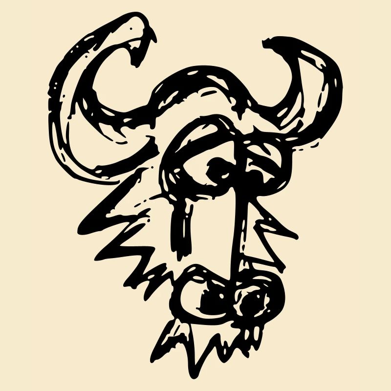 GNU 002