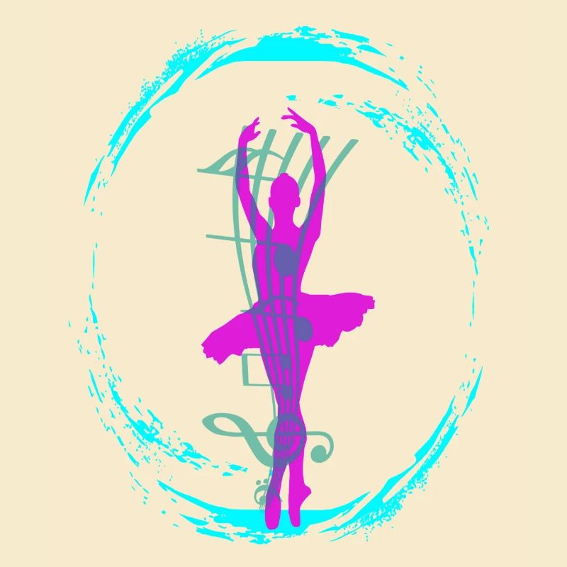 Ballet dancer