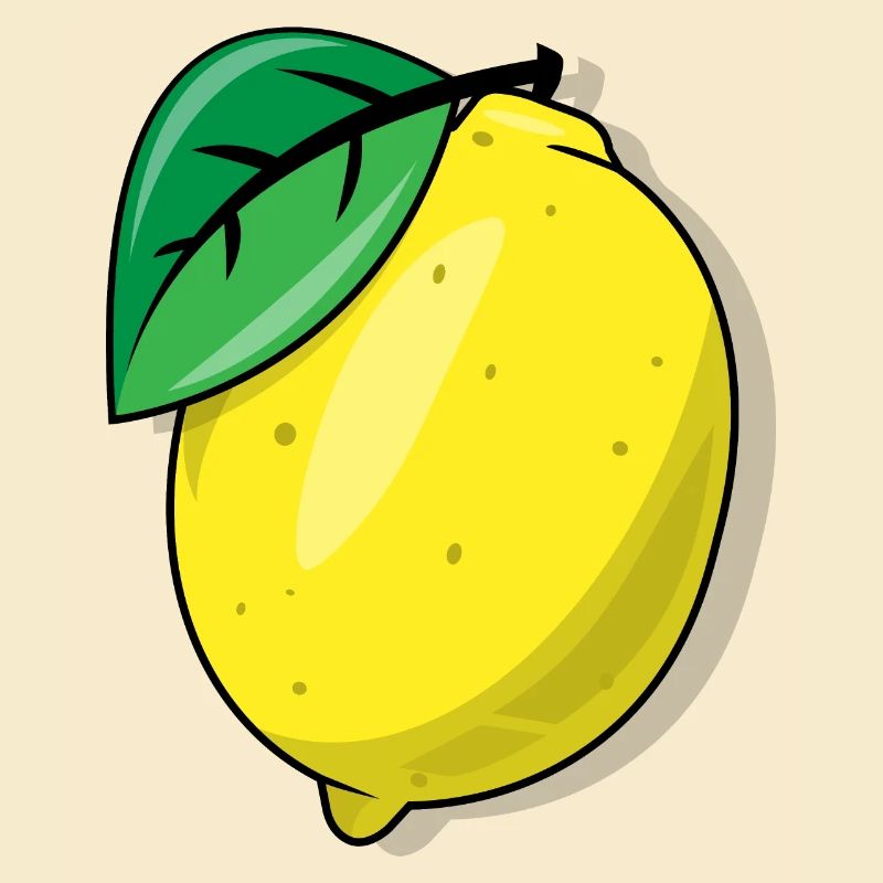 lemon