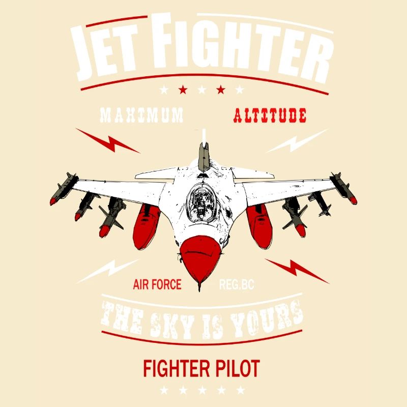Jet Pilot