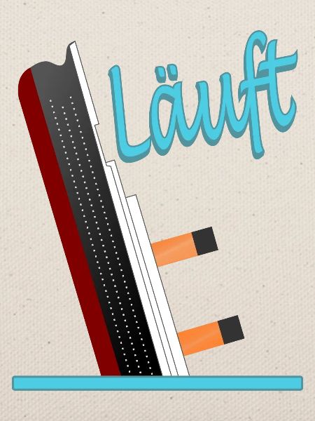 Läuft-Titanic-Version 1