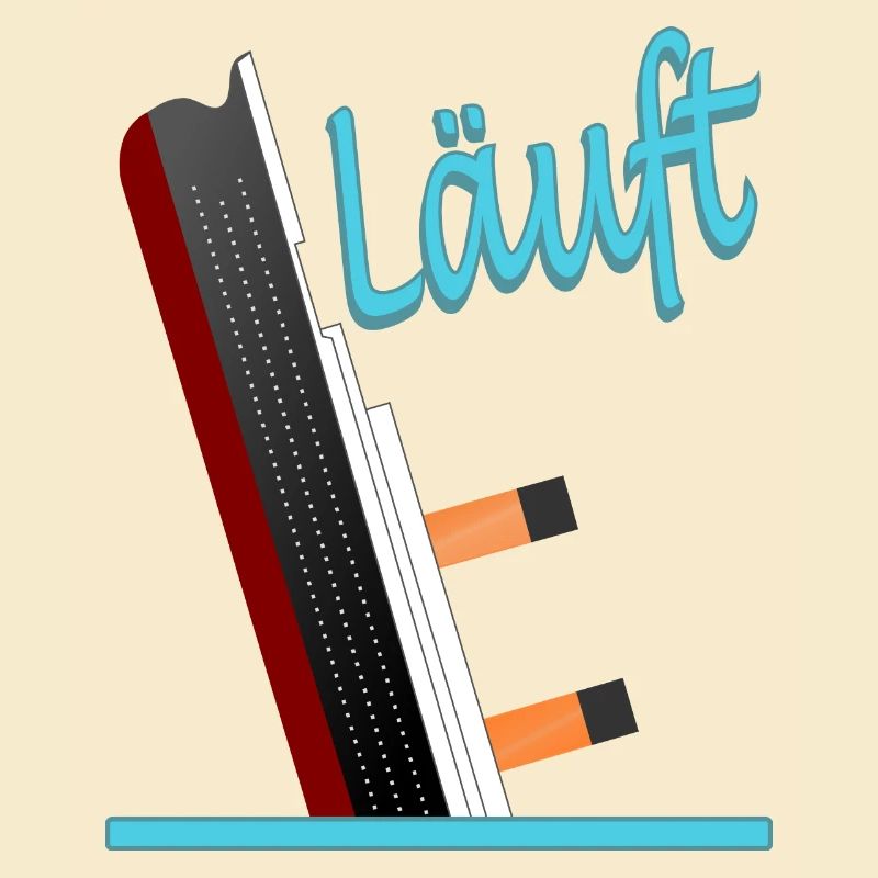 Läuft-Titanic-Version 1