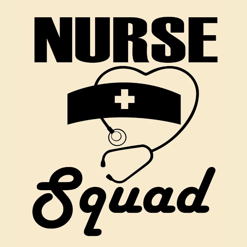 Nurse Krankenschwester Doktor