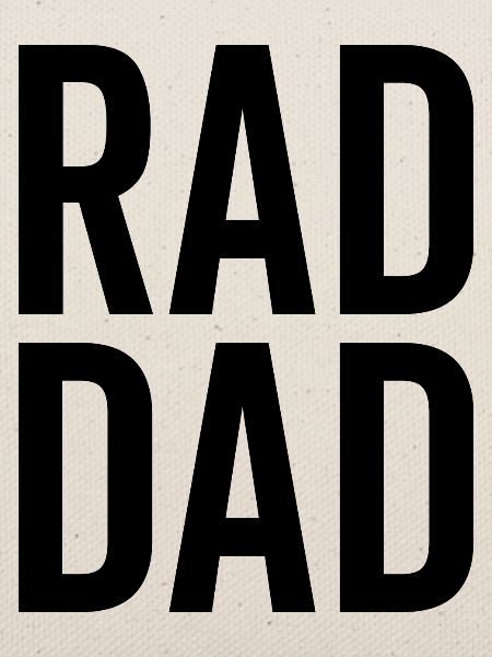 Rad Dad