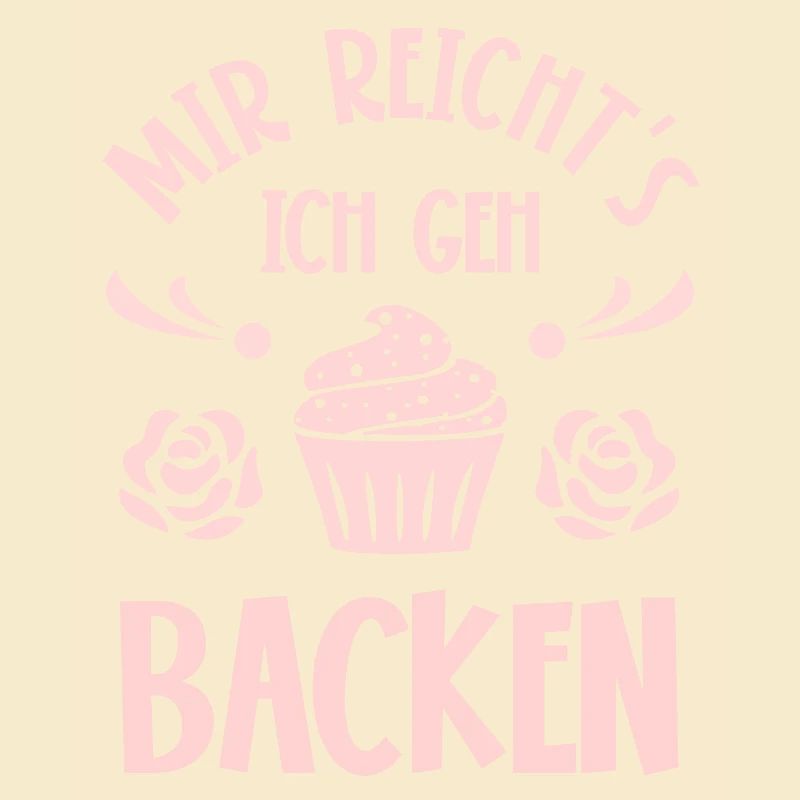 Backen Bäcker Bäckerin