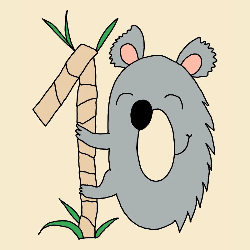 Koala 10