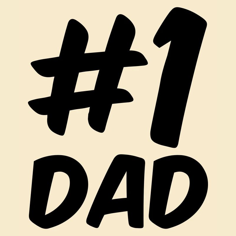 #1 Dad