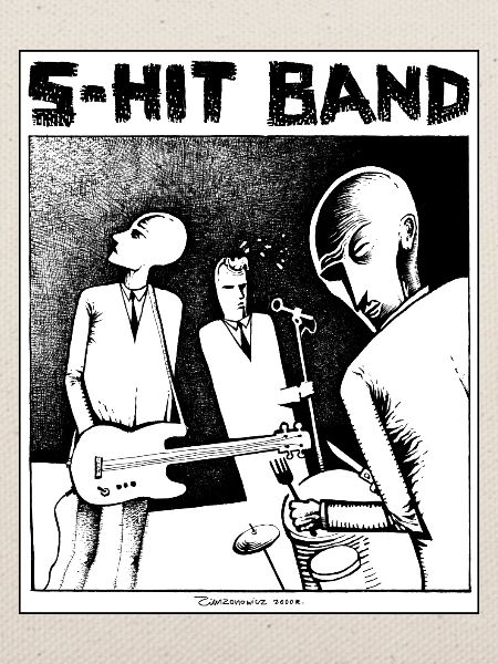 S-HIT BAND