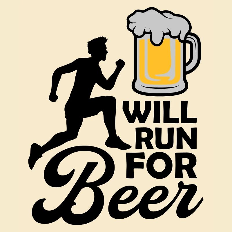 Exécutera de la bière