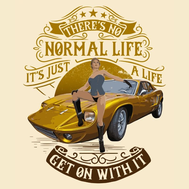 normal life