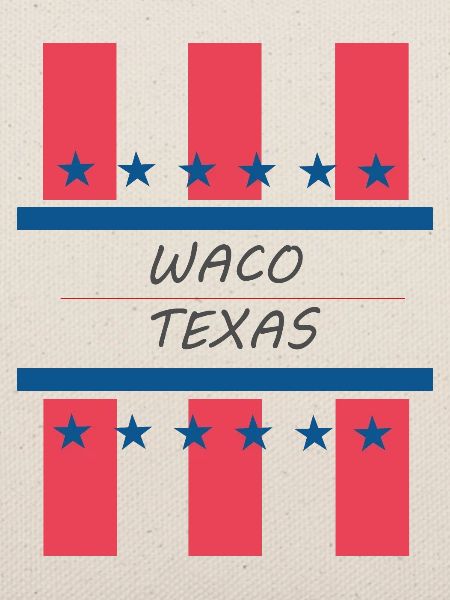 Waco Texas