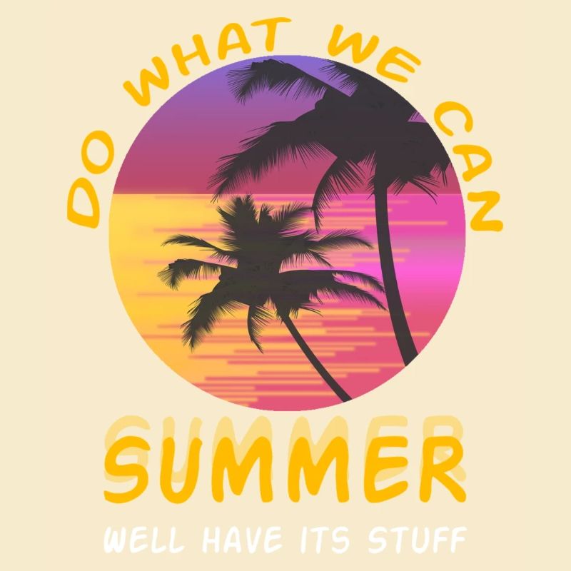Summer shirt