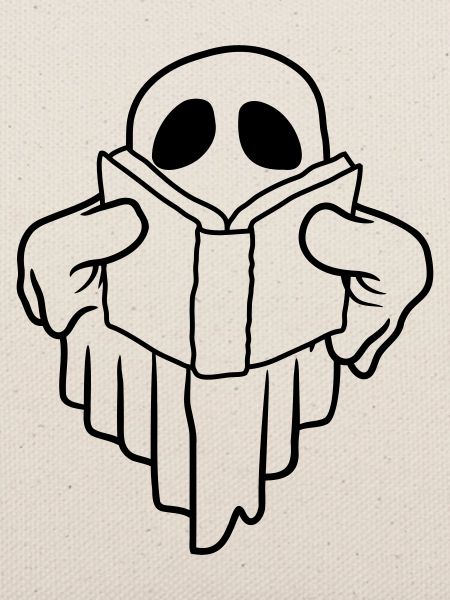 Comic Geist Buch lesen