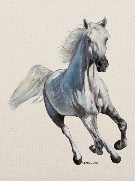 Pferd