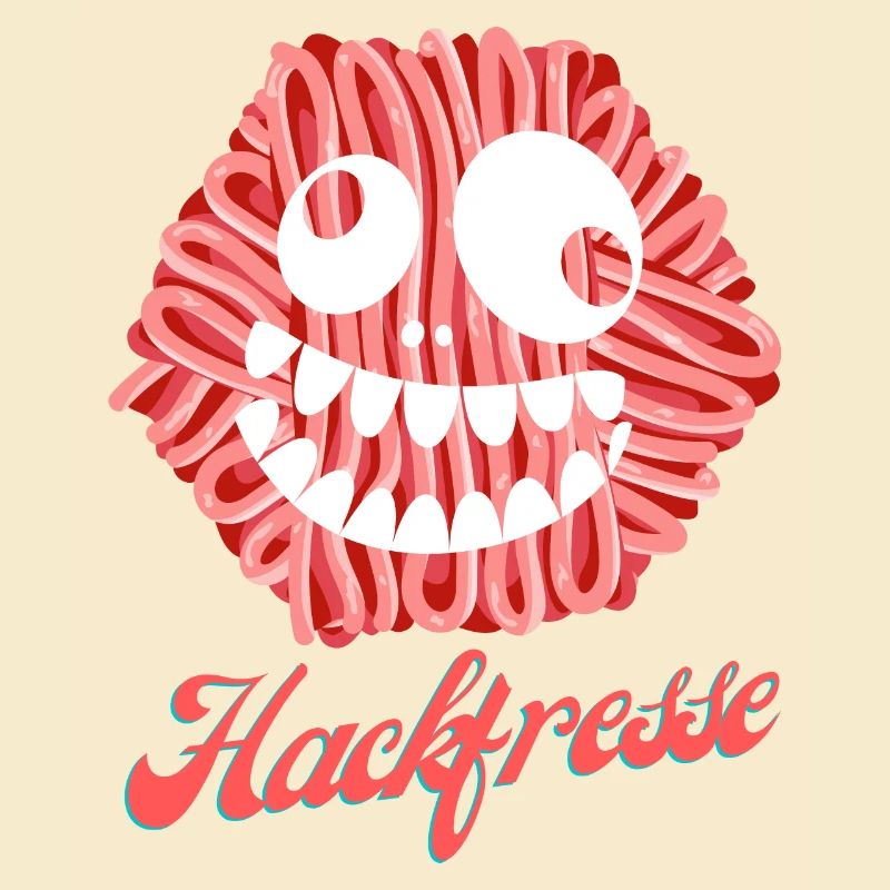 Hackfresse