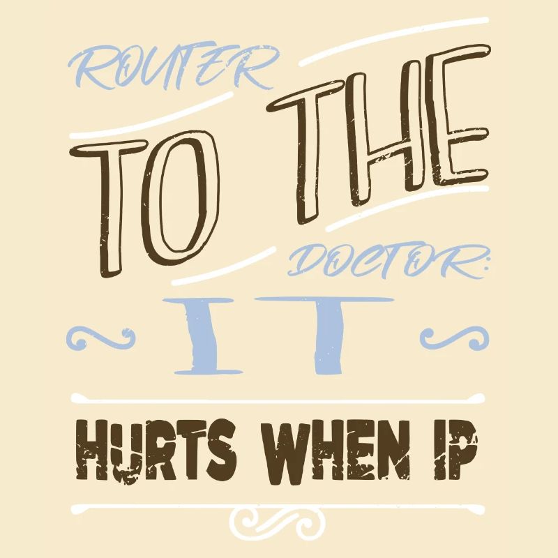 déclaration programmation humour hacker fans