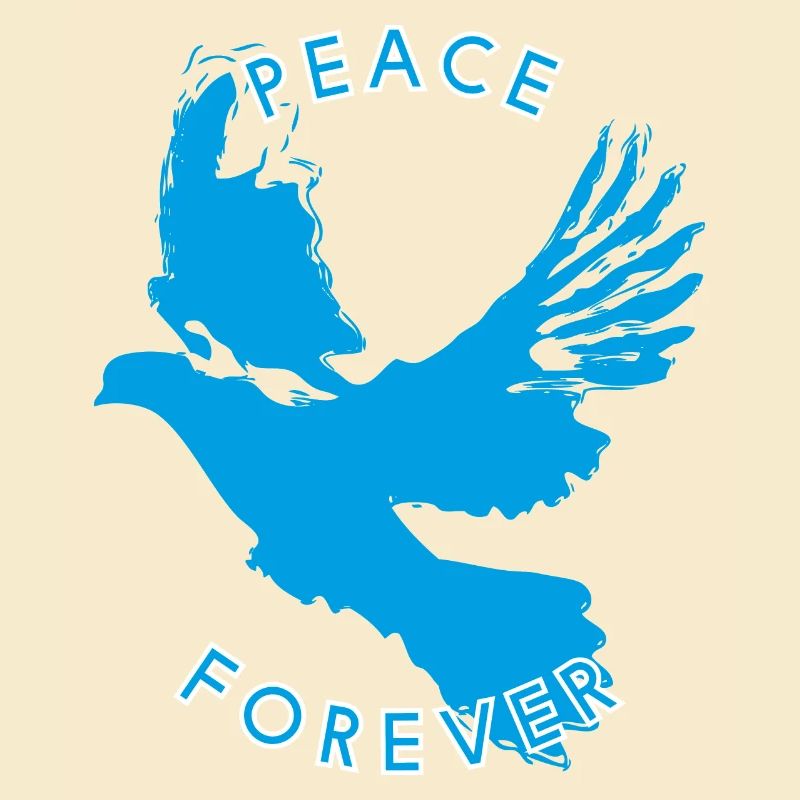 Taube Peace Forever