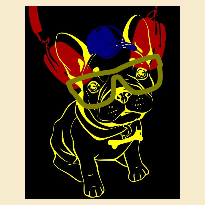 Bulldogge