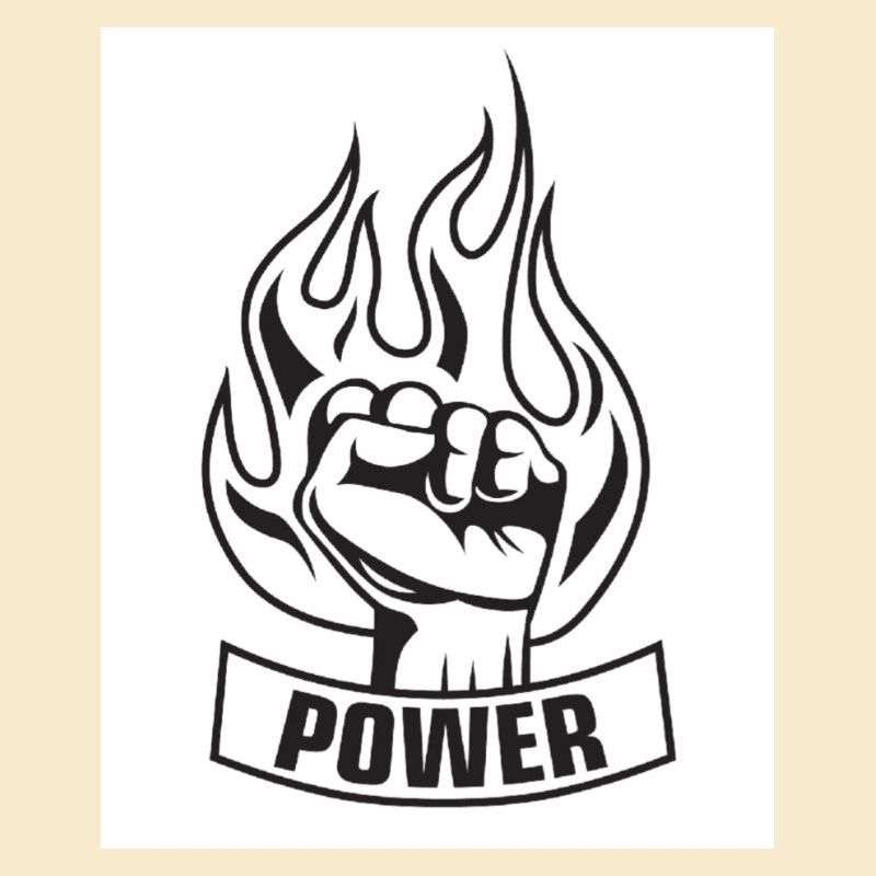 Power