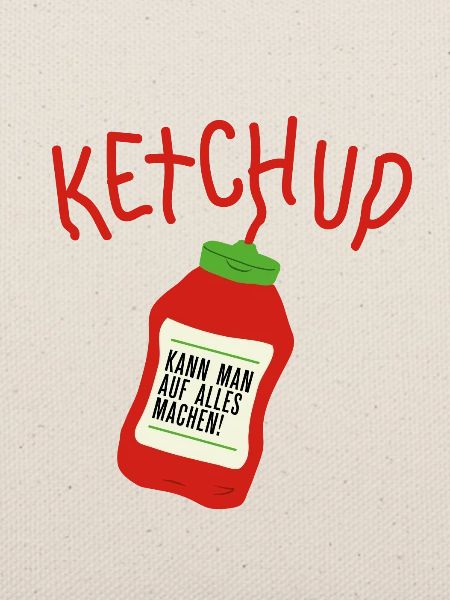 Ketchup