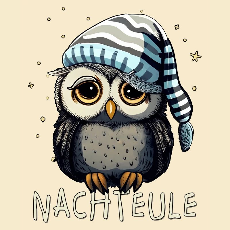 Nachteule