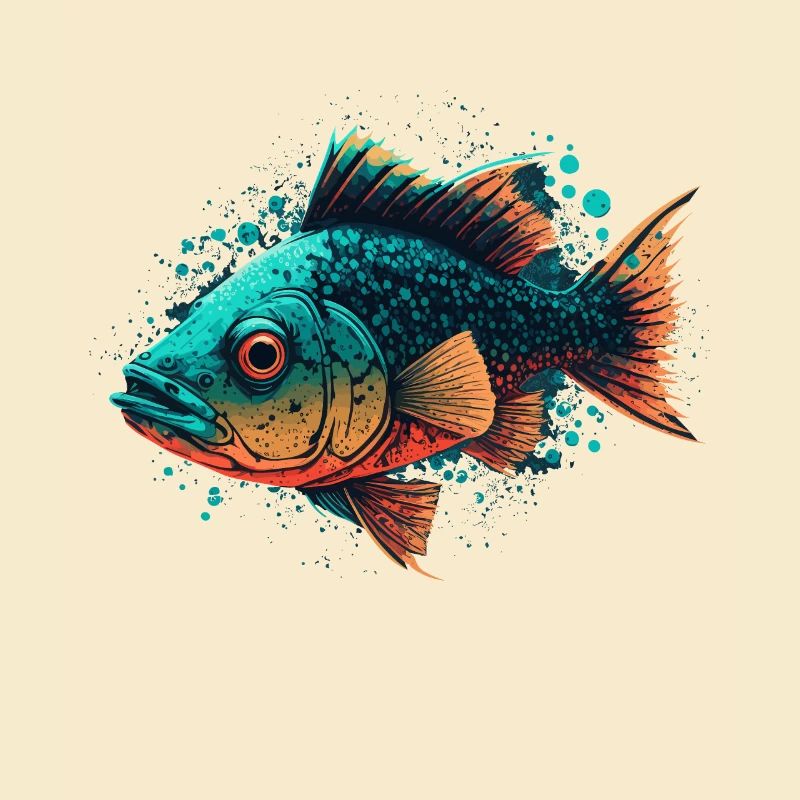 Wildfisch