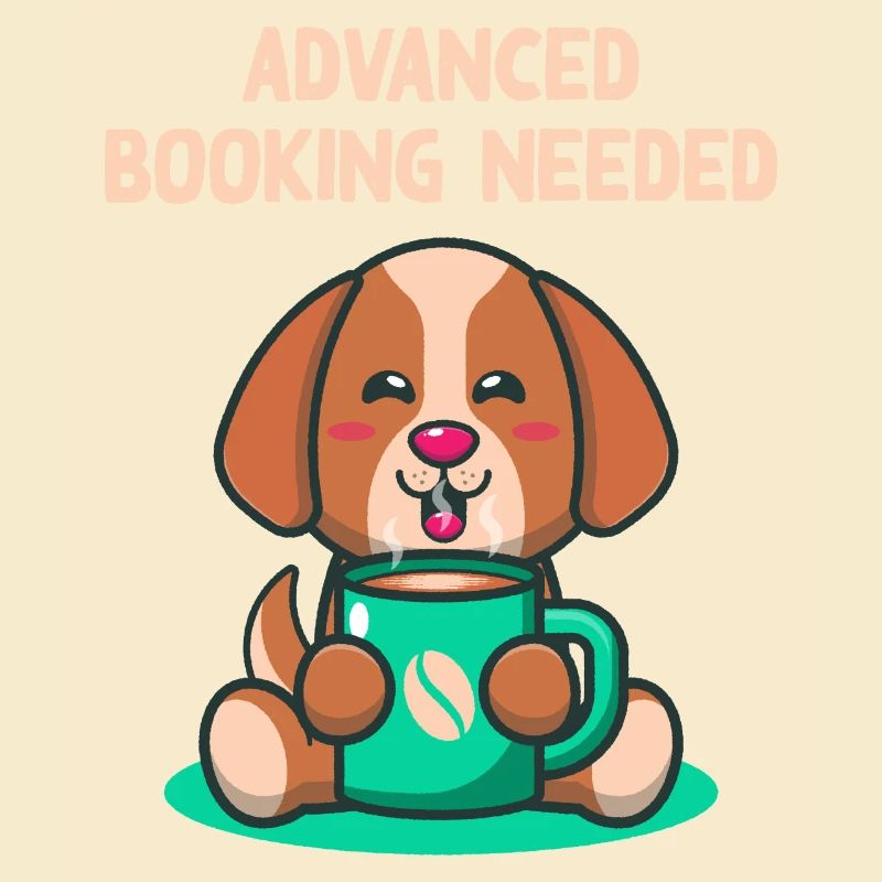 Advanced booking requires introverted C