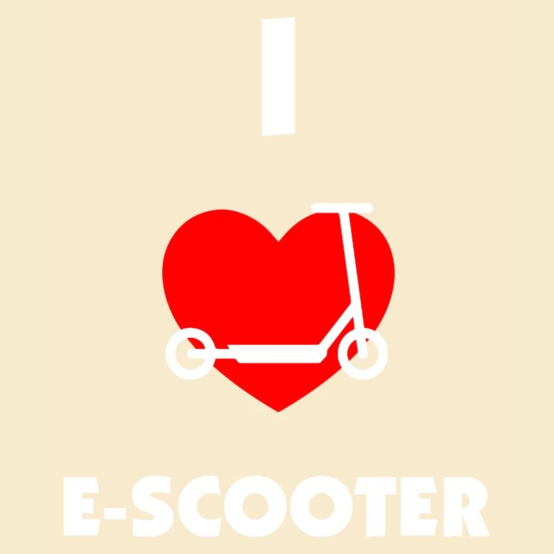 E-Scooter E-Roller Scooter