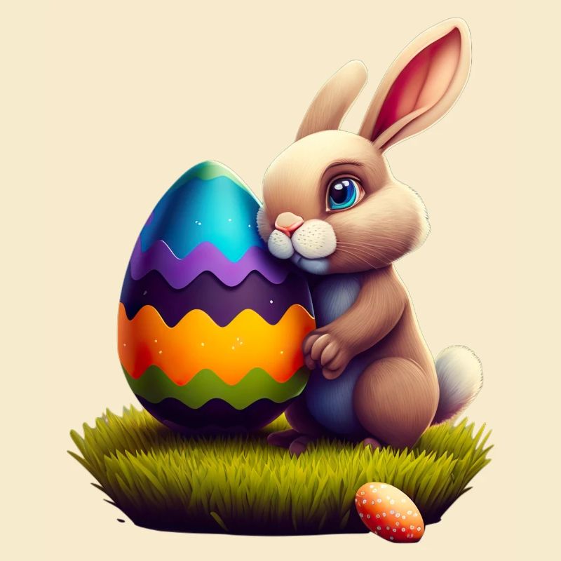Easter Rabbit