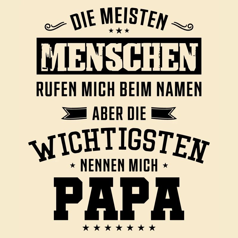 papa spruch