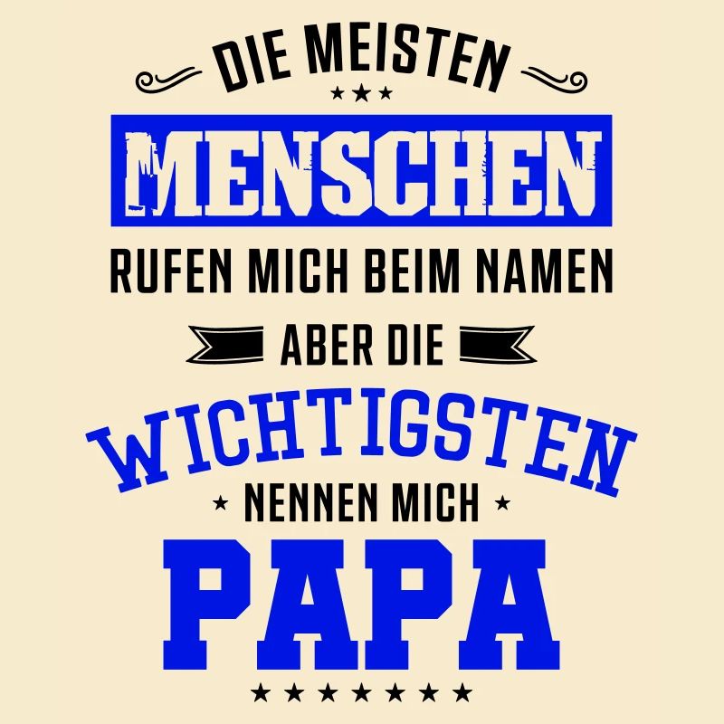 papa spruch