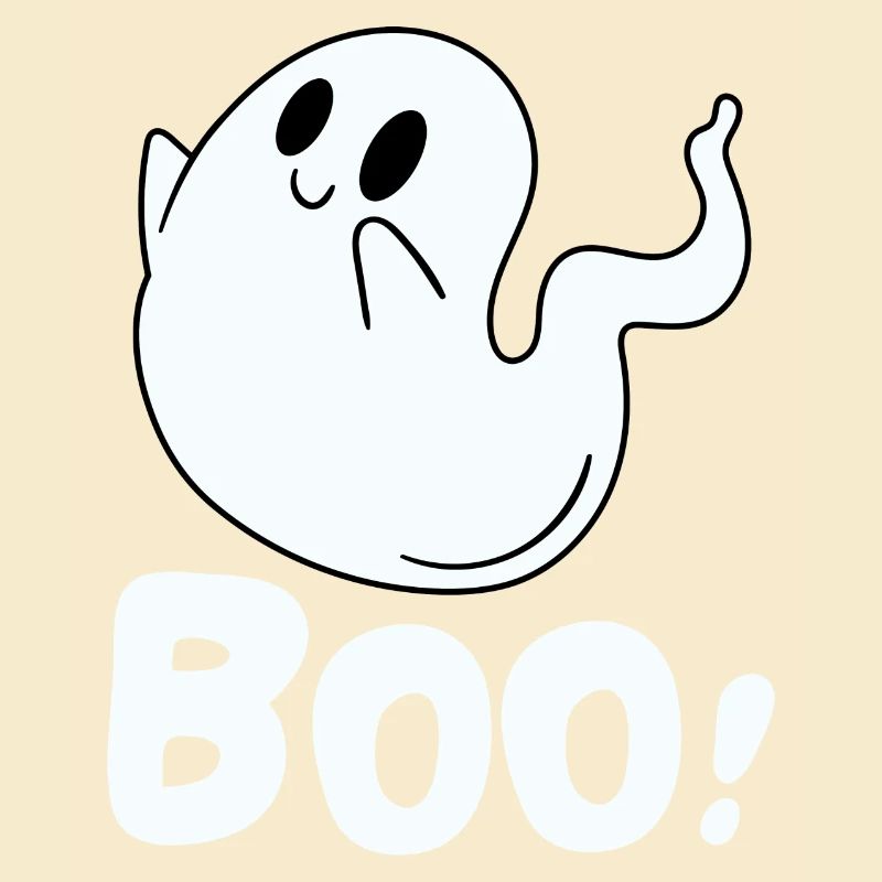 Boo Geist