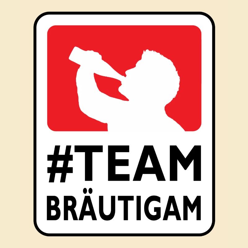 Team Bräutigam - Junggesellenabschied