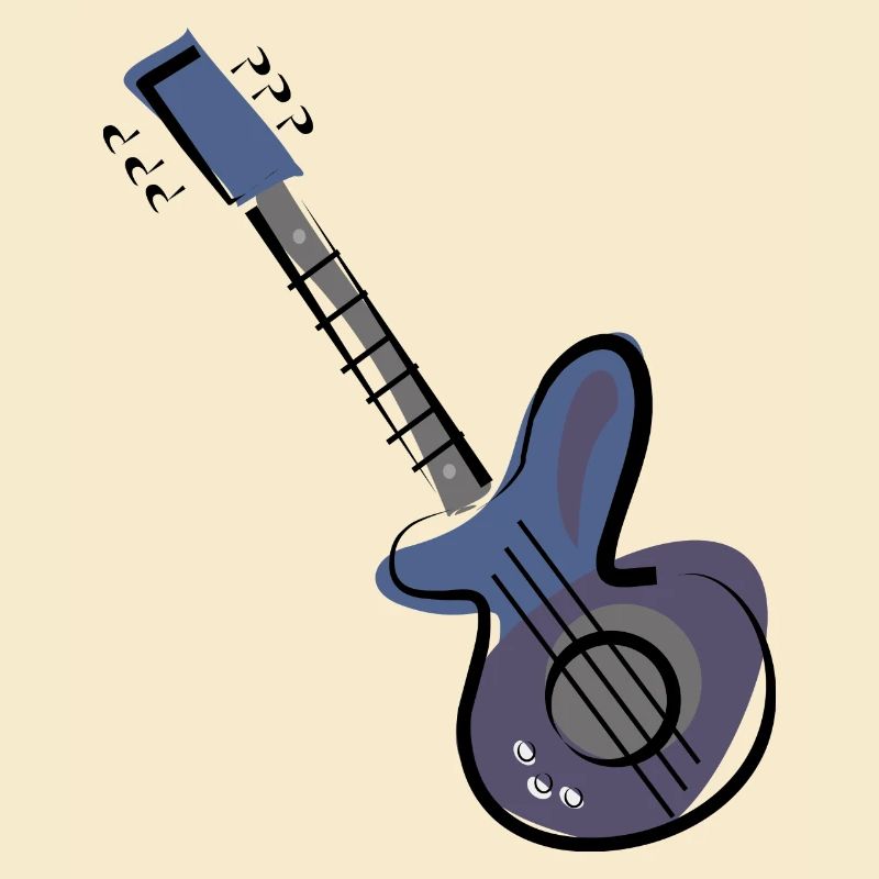 Gitarre