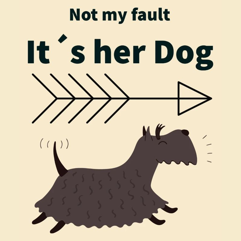 Hunde-Alibi