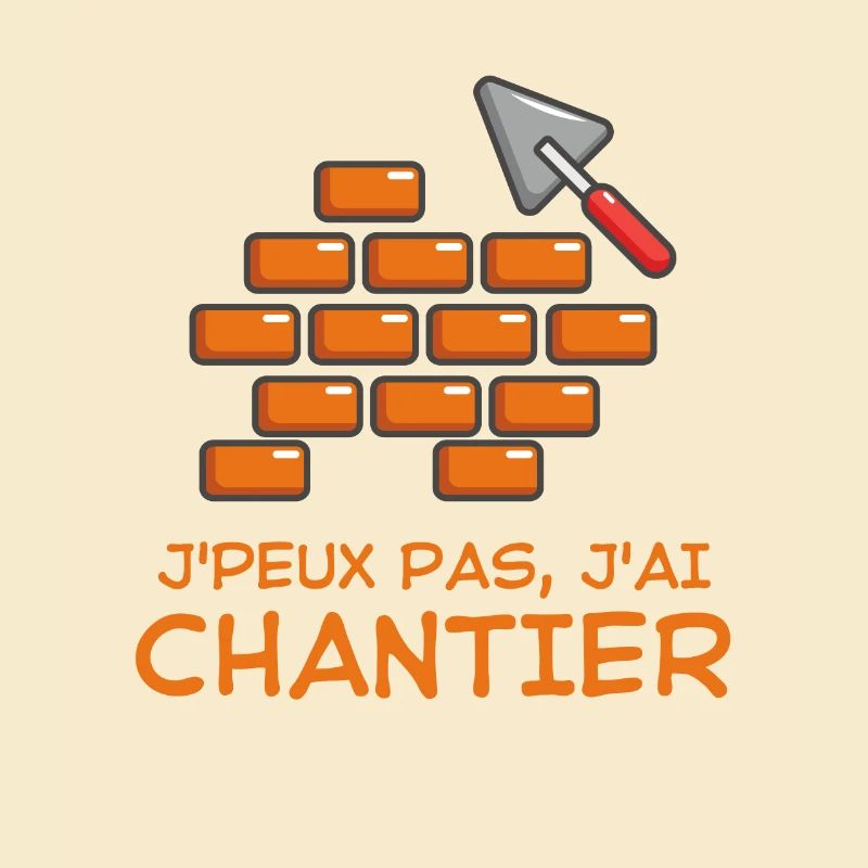 Construction chantier