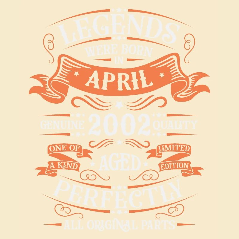 April 2002 Vintage Retro Anniversary
