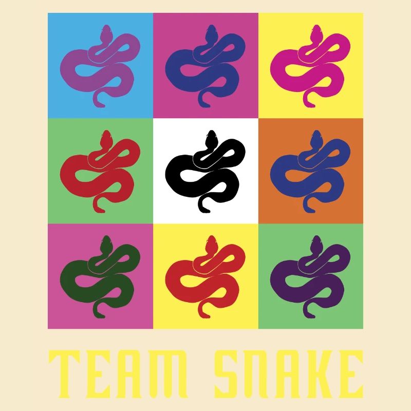 Team Snake