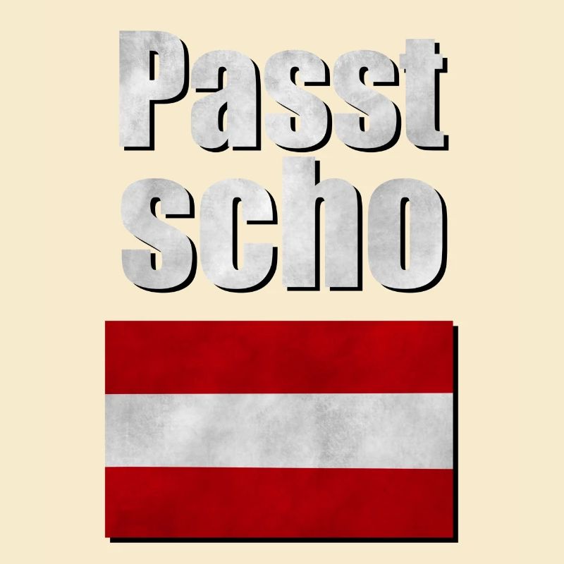 Passt scho