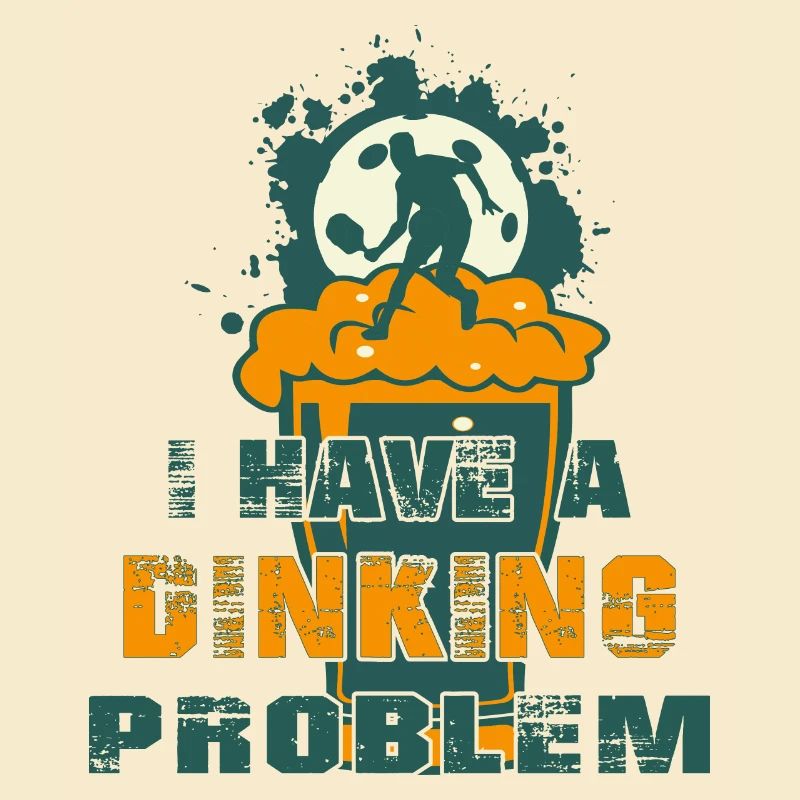 I Have a Dinking Problem