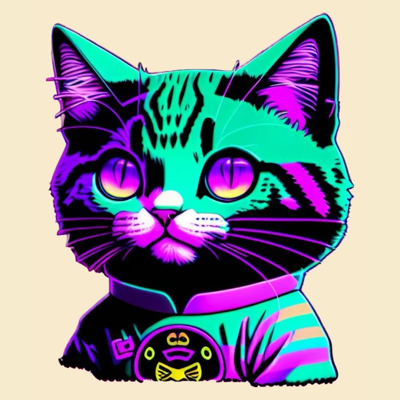 Chat funky