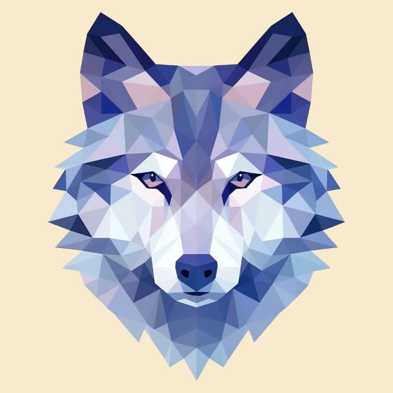 Blue Wolf