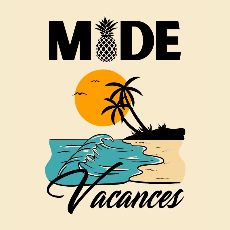Vacances d été