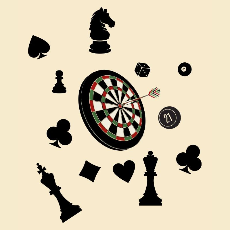 boardgame chess backgammon game night