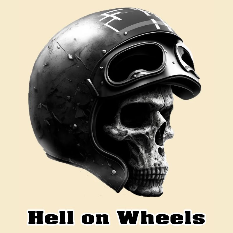 Hell on wheels