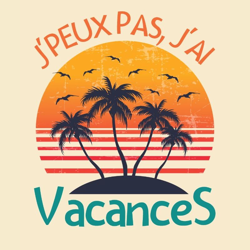 Vacances d'été