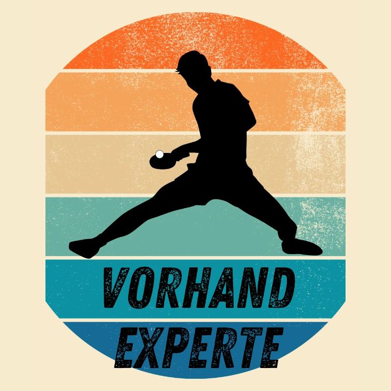 Vorhandtopspinexperte